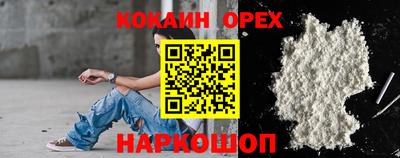 молекула духа Кандалакша