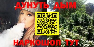 молекула духа Кандалакша